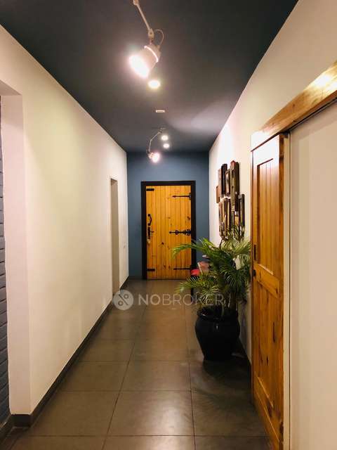 4 BHK Flat In Devinarayan Lexington Terrace For Sale  In Hsr Layout