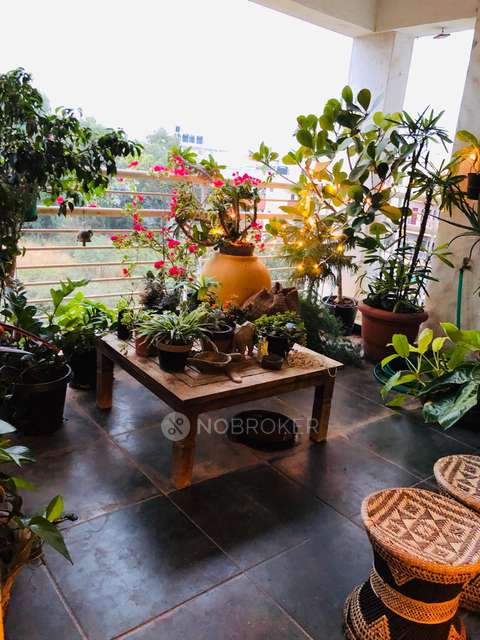 4 BHK Flat In Devinarayan Lexington Terrace For Sale  In Hsr Layout