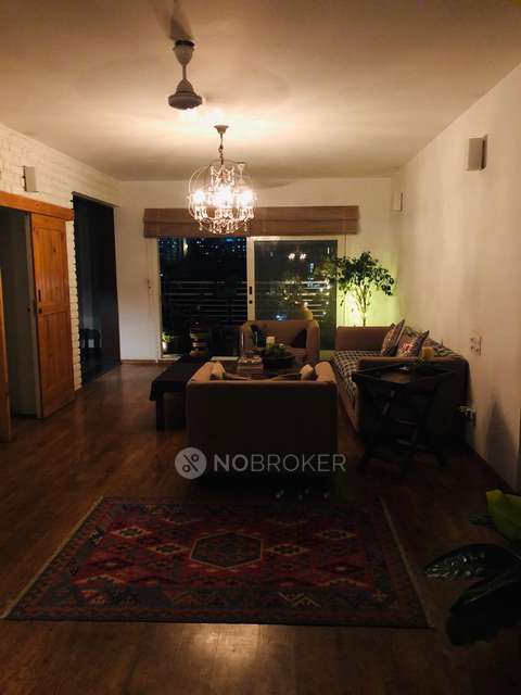 4 BHK Flat In Devinarayan Lexington Terrace For Sale  In Hsr Layout