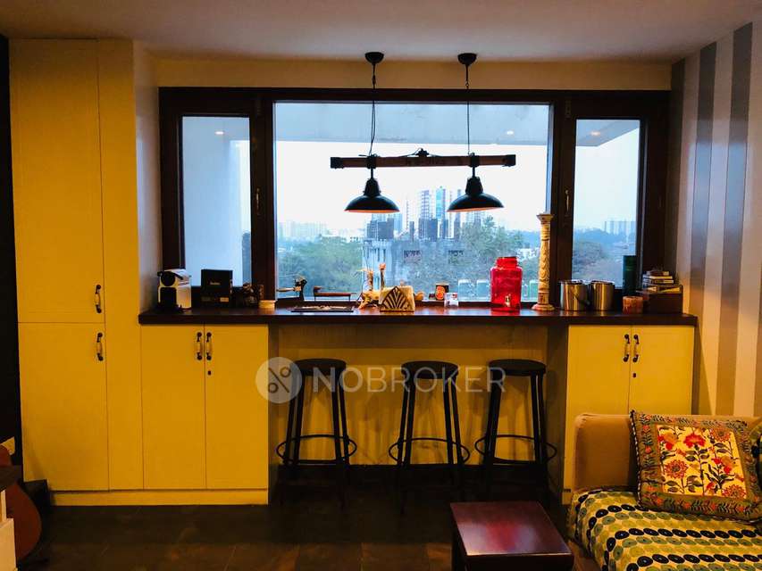 4 BHK Flat In Devinarayan Lexington Terrace For Sale  In Hsr Layout