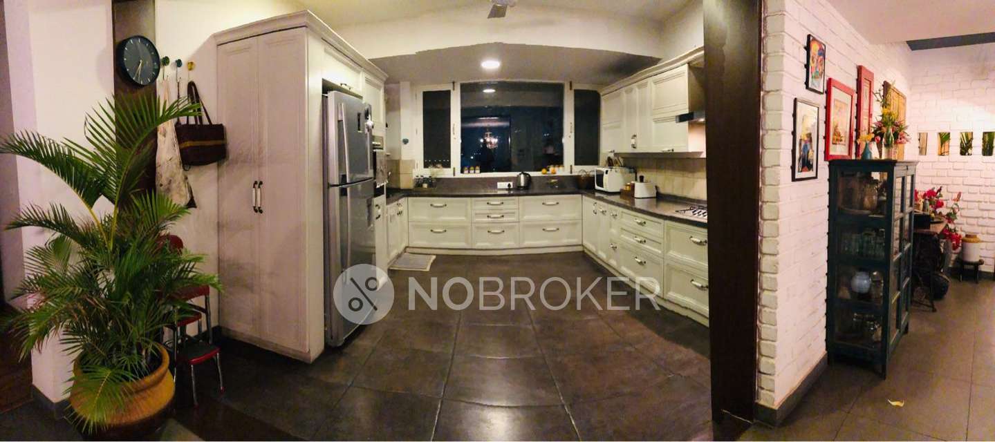 4 BHK Flat In Devinarayan Lexington Terrace For Sale  In Hsr Layout