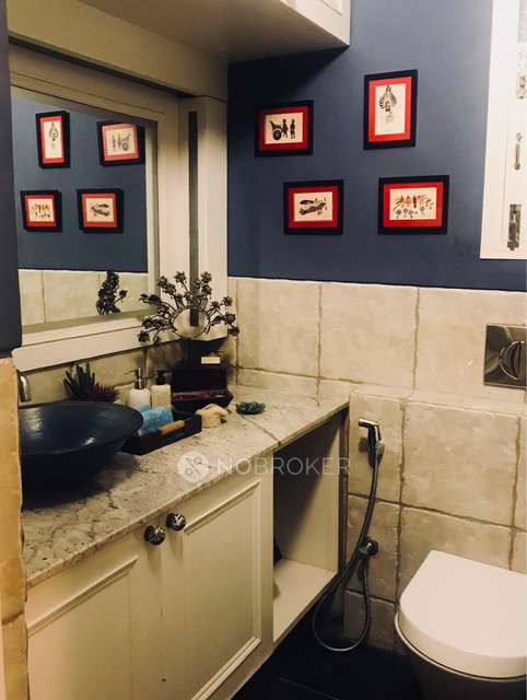 4 BHK Flat In Devinarayan Lexington Terrace For Sale  In Hsr Layout