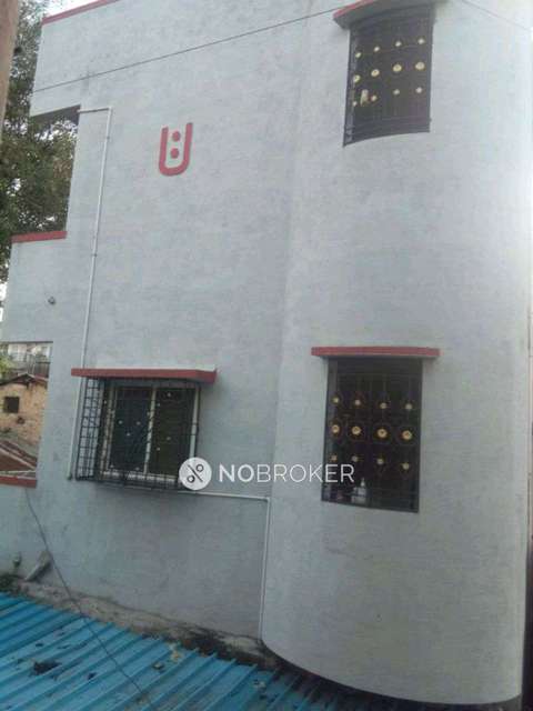 1 BHK House for Rent  In Wanowrie