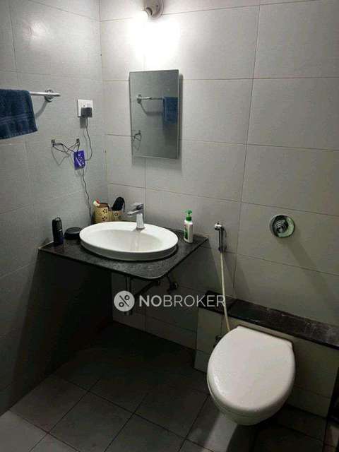 3 BHK Flat In Ivy Estate For Sale  In Wagholi