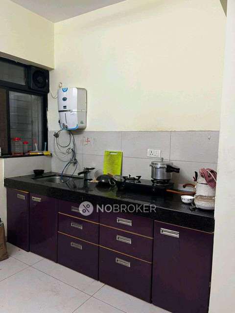 3 BHK Flat In Ivy Estate For Sale  In Wagholi