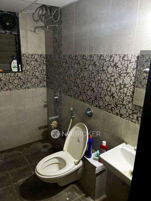 3 BHK Flat In Ivy Estate For Sale  In Wagholi