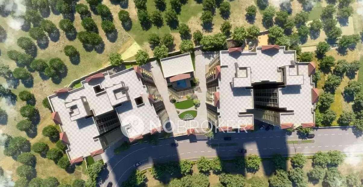 1 RK Flat In A Plus Golden Ville  For Sale  In Badlapur