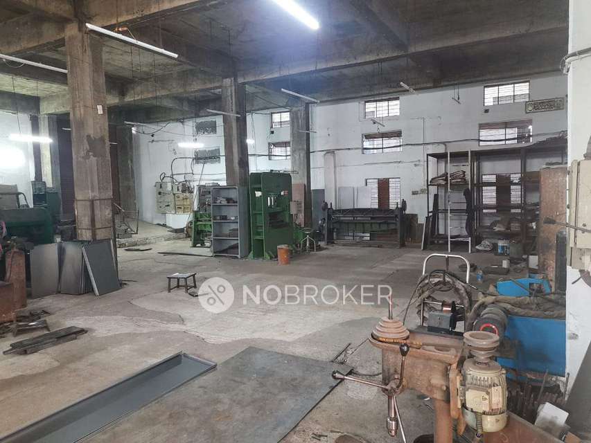 Godown/Warehouse in Wilson Garden, Bangalore for sale 