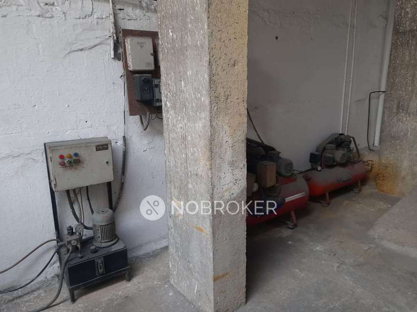 Godown/Warehouse in Wilson Garden, Bangalore for sale 