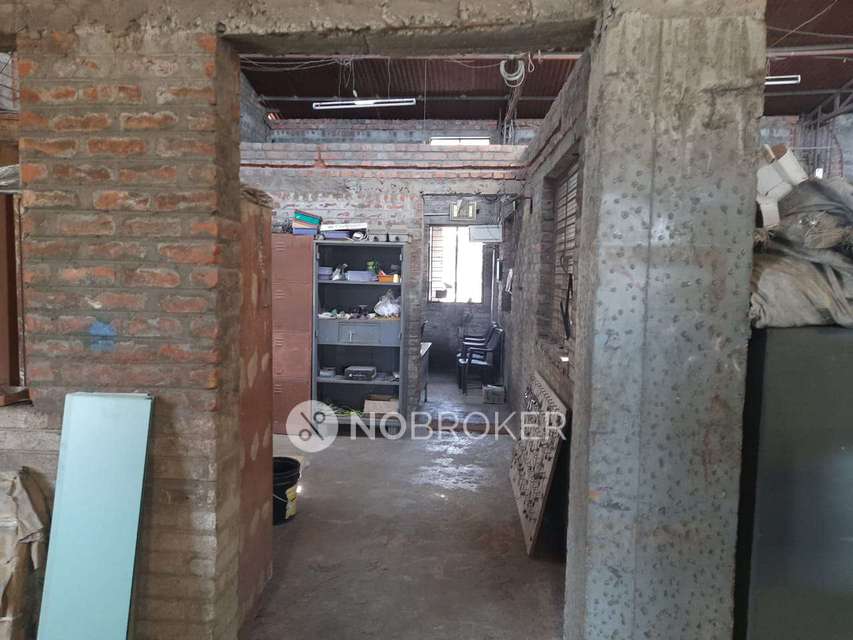 Godown/Warehouse in Wilson Garden, Bangalore for sale 