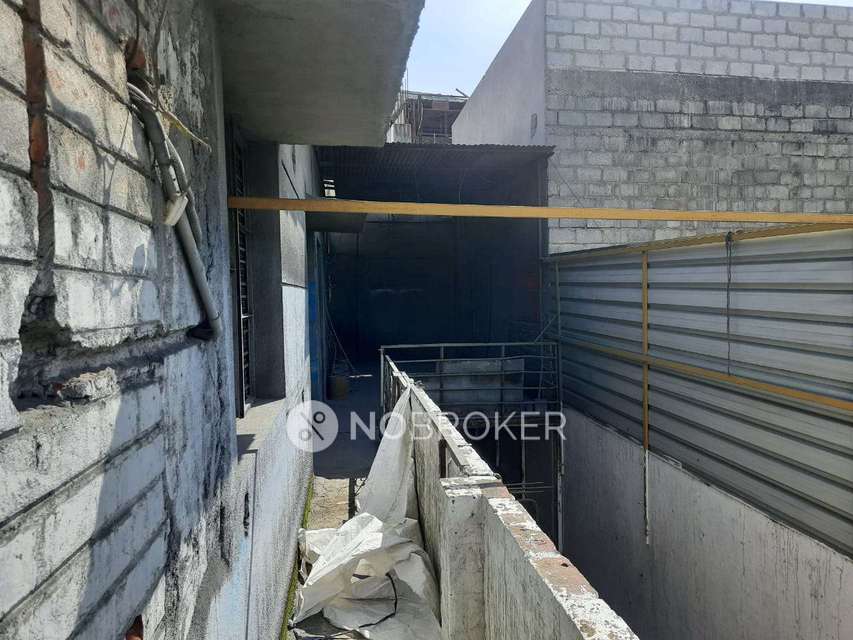 Godown/Warehouse in Wilson Garden, Bangalore for sale 