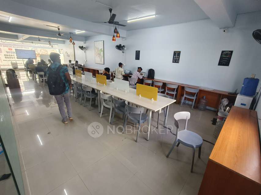 Office Space in  Jp Nagar, Bangalore for Rent 