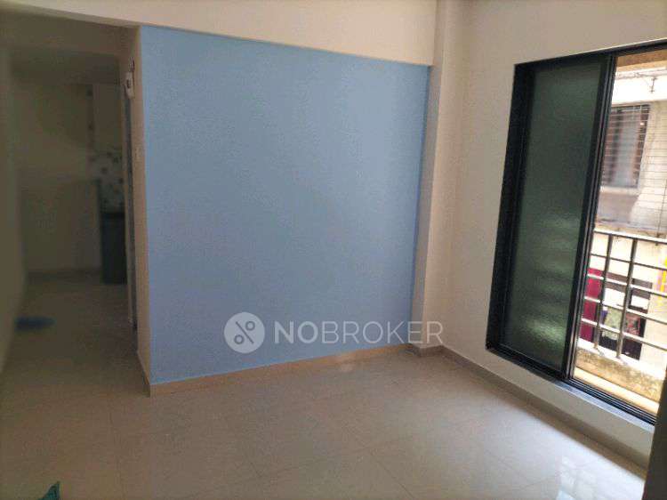 1 BHK Flat In Jai Ganesh Enclave For Sale  In X287+hfh, Khar Kopar, Sector 8, Ulwe, Navi Mumbai, Maharashtra 410206, India
