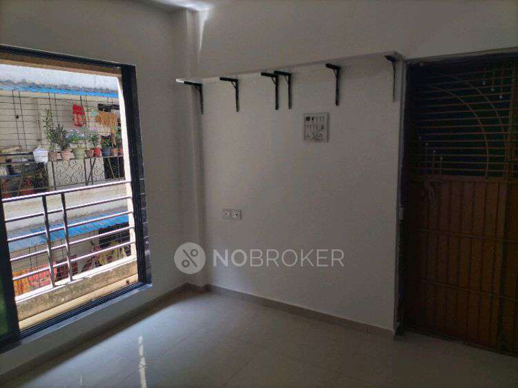 1 BHK Flat In Jai Ganesh Enclave For Sale  In X287+hfh, Khar Kopar, Sector 8, Ulwe, Navi Mumbai, Maharashtra 410206, India