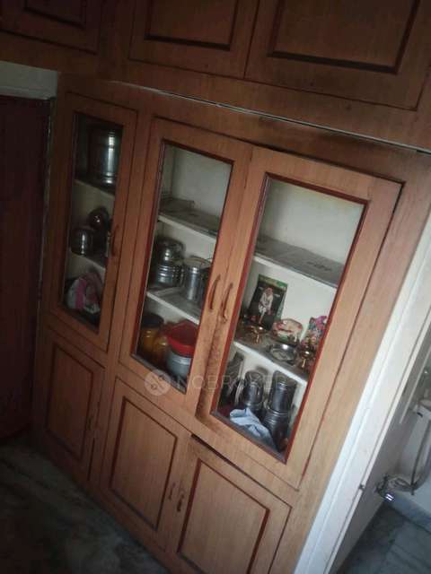 2 BHK Flat In Rohini Nilayam, Prakash Nagar  For Sale  In 742rt, Prakash Nagar, Begumpet, Hyderabad, Telangana 500016, India