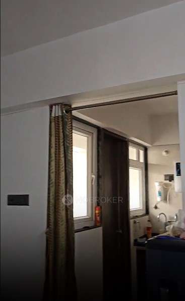 2 BHK Flat In Goodwill Unique Zest County for Rent  In Charholi Budruk