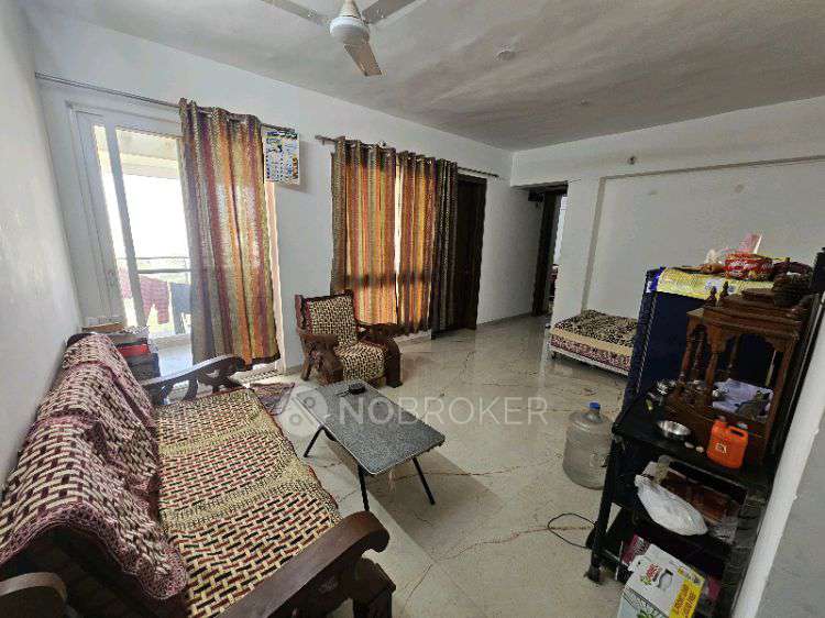 2 BHK Flat In Goodwill Unique Zest County for Rent  In Charholi Budruk