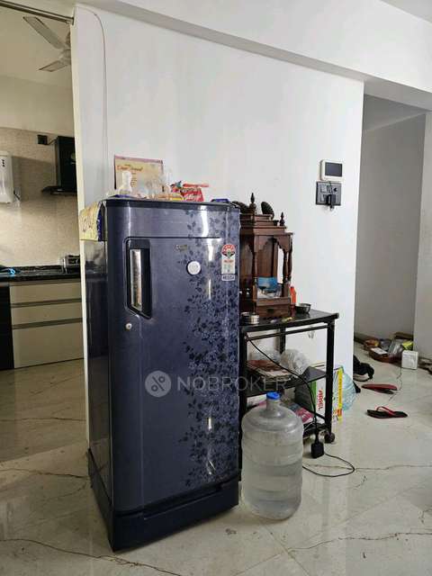 2 BHK Flat In Goodwill Unique Zest County for Rent  In Charholi Budruk