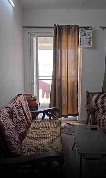 2 BHK Flat In Goodwill Unique Zest County for Rent  In Charholi Budruk