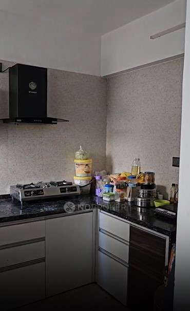 2 BHK Flat In Goodwill Unique Zest County for Rent  In Charholi Budruk