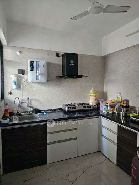 2 BHK Flat In Goodwill Unique Zest County for Rent  In Charholi Budruk