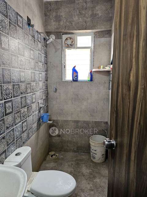 2 BHK Flat In Goodwill Unique Zest County for Rent  In Charholi Budruk