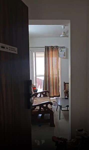 2 BHK Flat In Goodwill Unique Zest County for Rent  In Charholi Budruk