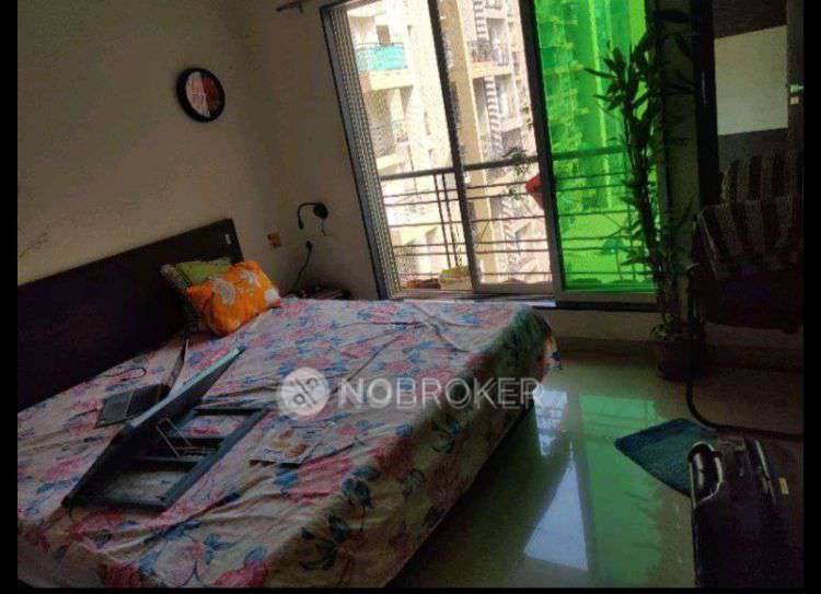 2 BHK Flat In Jade Residency Wagholi for Rent  In Jade Residency Phase 2