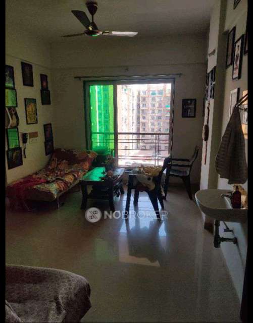 2 BHK Flat In Jade Residency Wagholi for Rent  In Jade Residency Phase 2