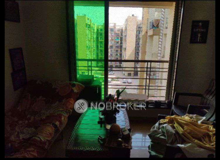 2 BHK Flat In Jade Residency Wagholi for Rent  In Jade Residency Phase 2