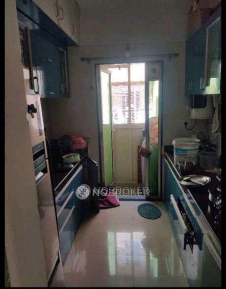 2 BHK Flat In Jade Residency Wagholi for Rent  In Jade Residency Phase 2