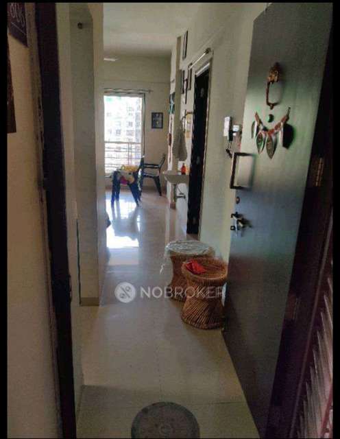 2 BHK Flat In Jade Residency Wagholi for Rent  In Jade Residency Phase 2