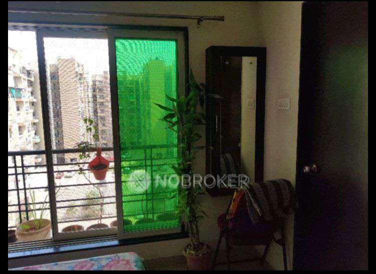 2 BHK Flat In Jade Residency Wagholi for Rent  In Jade Residency Phase 2
