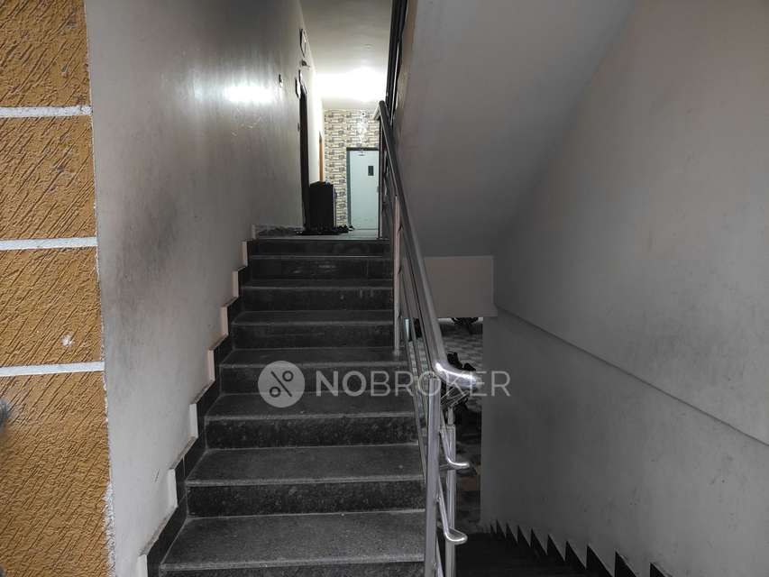 3 BHK Flat In Imperial Pride,asif Nagar  For Sale  In Asif Nagar North
