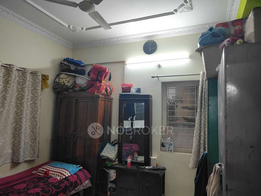 3 BHK Flat In Imperial Pride,asif Nagar  For Sale  In Asif Nagar North