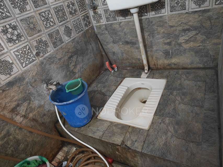 3 BHK Flat In Imperial Pride,asif Nagar  For Sale  In Asif Nagar North