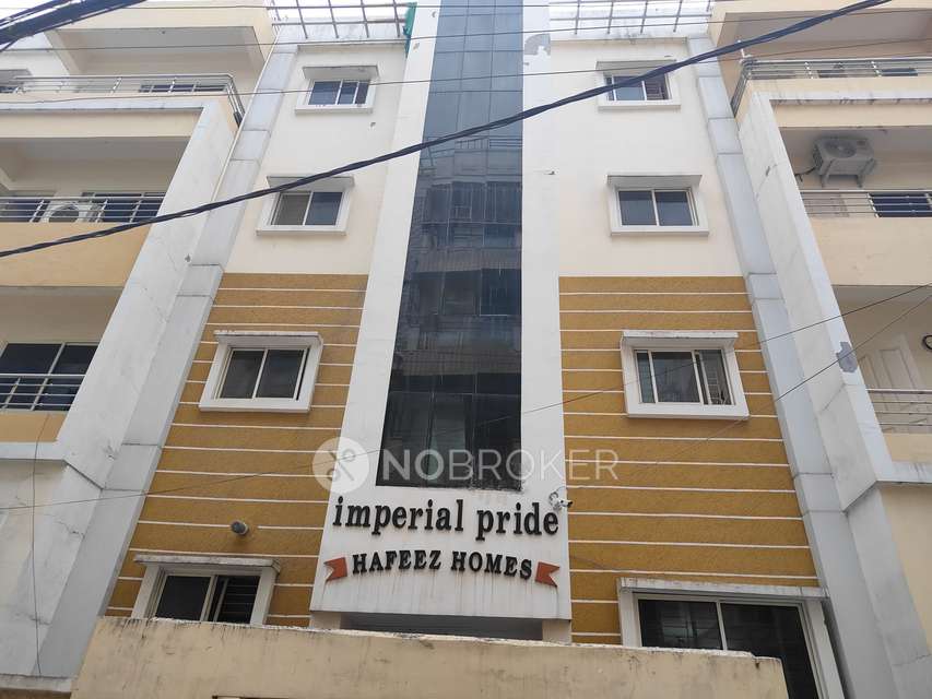 3 BHK Flat In Imperial Pride,asif Nagar  For Sale  In Asif Nagar North