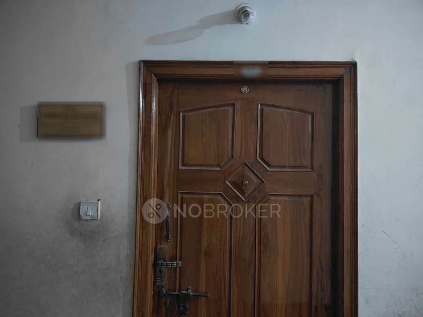 3 BHK Flat In Imperial Pride,asif Nagar  For Sale  In Asif Nagar North