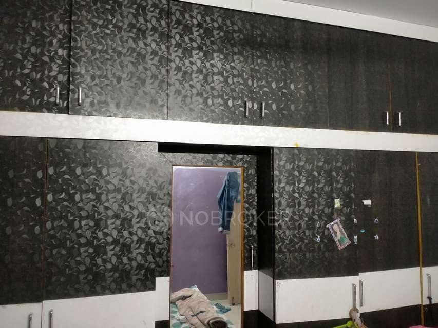 3 BHK Flat In Imperial Pride,asif Nagar  For Sale  In Asif Nagar North