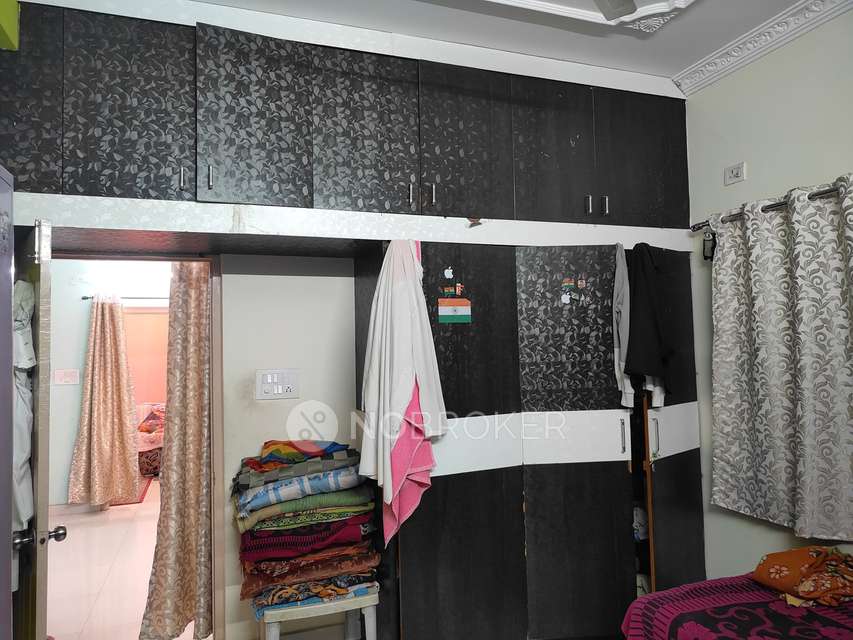 3 BHK Flat In Imperial Pride,asif Nagar  For Sale  In Asif Nagar North