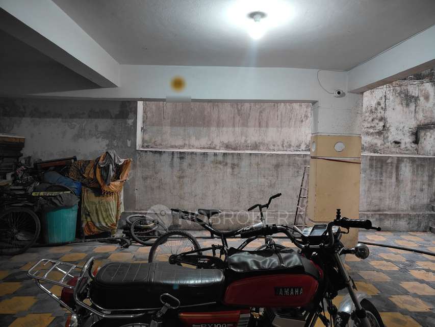 3 BHK Flat In Imperial Pride,asif Nagar  For Sale  In Asif Nagar North