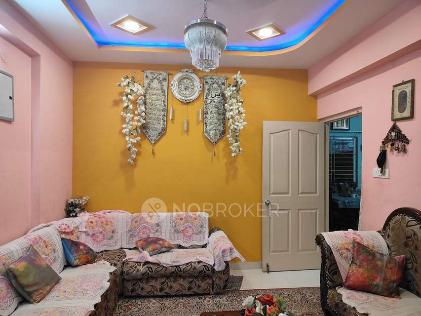 3 BHK Flat In Imperial Pride,asif Nagar  For Sale  In Asif Nagar North