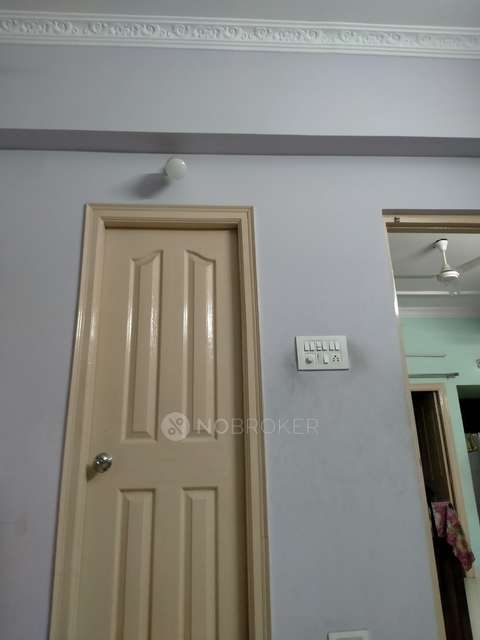 3 BHK Flat In Imperial Pride,asif Nagar  For Sale  In Asif Nagar North