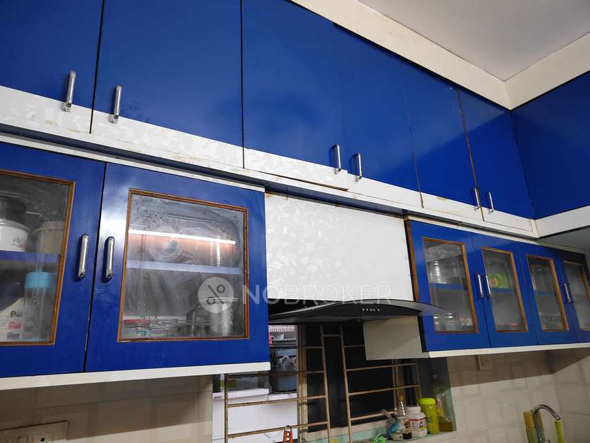 3 BHK Flat In Imperial Pride,asif Nagar  For Sale  In Asif Nagar North