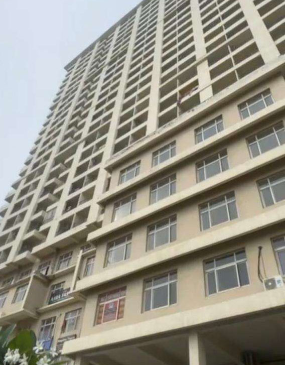 Paramount Golf Foreste