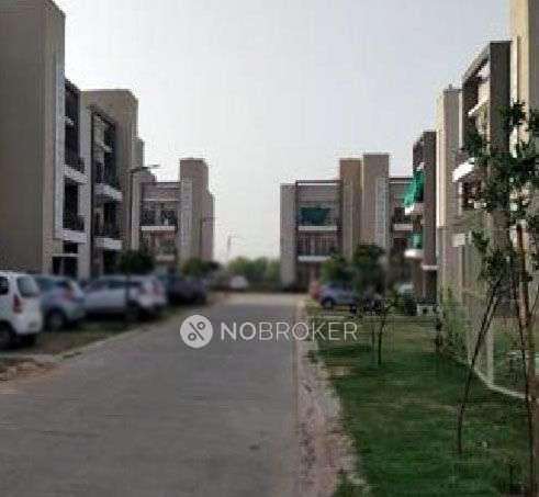 3 BHK Flat In Puri Aman Vilas For Sale  In Sector 89