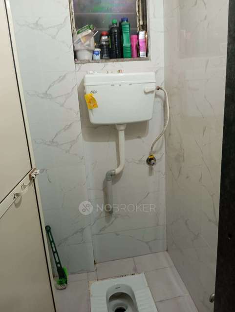 1 BHK Flat In Sai Heights  For Sale  In Adaigaon