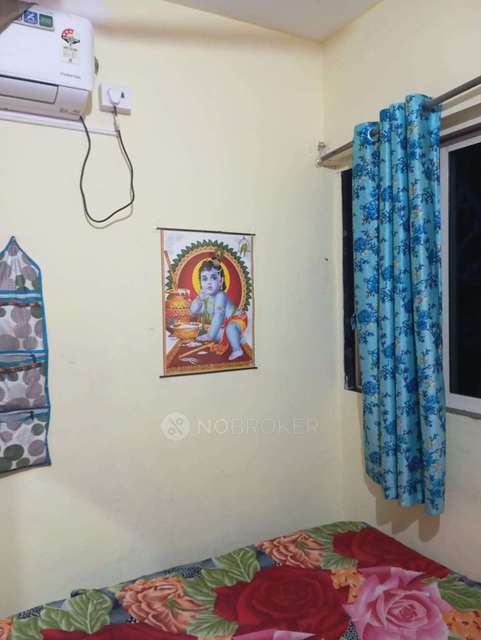 1 BHK Flat In Sai Heights  For Sale  In Adaigaon