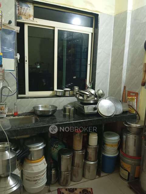 1 BHK Flat In Sai Heights  For Sale  In Adaigaon