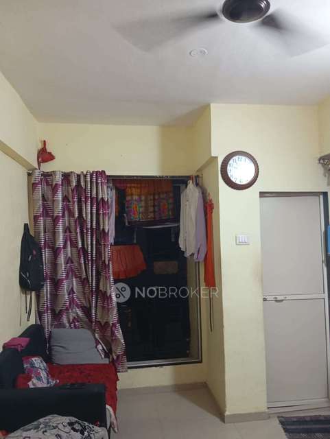 1 BHK Flat In Sai Heights  For Sale  In Adaigaon
